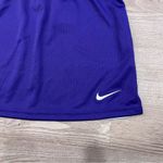 Nike  Skirt Womens Medium Lacrosse Field PURPLE Athletic Athleisure Casual Photo 1