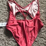 MINKPINK NWT one piece swimsuit Photo 3