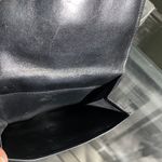 Salvatore Ferragamo Authentic Black Leather Wallet Photo 6