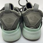 Palladium  Ax Eon Lace Knitted Running Shoes 6.5 Photo 4