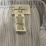 Jessica Simpson Strapless Romper Photo 3