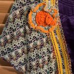 🇲🇽🇲🇽🇲🇽BOGOH🇲🇽🇲🇽🇲🇽 Bolero designed by Cedella Marley Purple Photo 2