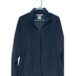 Columbia  Women's Jacket Full Zip Long Sleeve Pockets Hiking Outdoor Gray Size XL Photo 3