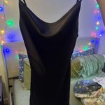 Urban Outfitters  Dress Mini Black Photo 1