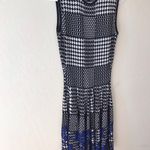Alexander McQueen NWT  jacquard dress Photo 3