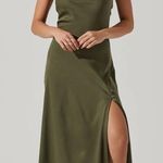 ASTR the label Gaia dress Photo 8