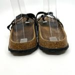 Birkenstock  Betula Vinja Black Sandals Women's 7 US Photo 5