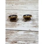 Vintage Clip On Earrings Photo 3