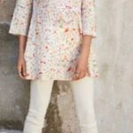 Peruvian Connection NWOT Ryder Pants in Ivory Size 2 Photo 7