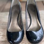 Worthington  Black wedge shoes Photo 1