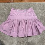 Halara Everyday SoftlyZero™ Airy 2-in-1 Pocket Pleated Cool Touch Tennis Skirt-UPF50+ Photo 5