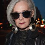 Valentino Garavani NIB Valentino Glamgloss women’s square metal pink Mirrored shield sunglasses Photo 20