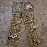 Mossy Oak  Breakup Infinity Jeans Camo Pants 16 Photo 3