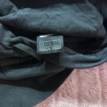 Nike Hoodie Pullover Black Photo 1