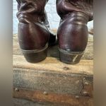 Dan Post Ladies  Boots 7 1/2 Photo 3