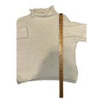 UGG  Sage Turtleneck Cream Sweater, Small Photo 7