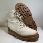 Sam Edelman Circus Ivory Indy Snow Boot Size 9.5 Photo 3