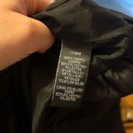 Cynthia Rowley NWT  FLORAL METALLIC RUFFLE DRESS Photo 3