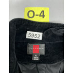 Gallery Womans  Quilted Mid Length Jacket XL Black Lined Photo 2