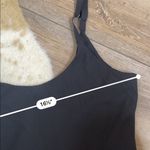 Victoria's Secret Victoria’s Secret sport black ribbed bodysuit Photo 3