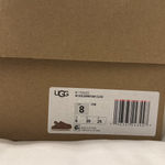 UGG  Goldenstar Clogs Chestnut Photo 2