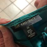 Jodi Kristopher Pretty teal prom/formal high low dress Photo 4