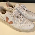 VEJA Womens rose gold ’s Photo 0
