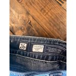 Miss Me Bootcut Jeans Women 26 Bedazzled Western Cowgirl Aztec Fringe Farm Barn Photo 2