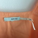 Kimchi Blue Urban outfitters Kimchi Blue Front Zip Up Ruffle Neck Summer Dress Women… Photo 1