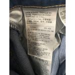 Levi's Levi’s 524 bootcut women’s size 7 jeans western rodeo casual pant Photo 5