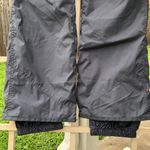 Columbia  Vertex Ski/SnowBoarding Pants Gray Insulated Size S Photo 4