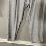 Old Navy  High-Waisted Linen-Blend Straight Pants Womens XL Photo 5