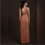 BHLDN  by Anthropologie wedding guest dress size 2 NWT Photo 1