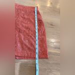 Kuhl  vantage skort Terra cotta print size small Photo 7