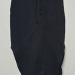 Womens Frank & Eileen Unforgettable Donegal Triple Fleece Midi Skirt Gray Med Photo 0