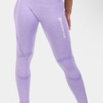 Jed North Lavender High Rise Active Leggings xs/s Photo 7