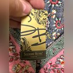 Suzanne Betro  weekender boho floral print top Photo 4