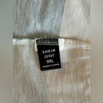 SheIn  LUNE Plus Size Loose Fit Shirt Photo 5