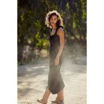 Free People  At Dusk Midi Dress Photo 5