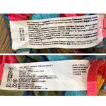 Farm Rio Toucan Bikini Top Size Large Photo 7