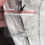 LPA NWT Beaded Gown Photo 3