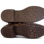 Cougar Harley Waterproof Brown Draft Boots Sz US 6 Photo 5