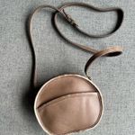 Coach  Vintage 9982 Canteen Bag Leather Crossbody Photo 1