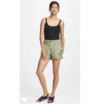 Rag and Bone  Super High Rise Army Shorts size 25 Photo 1