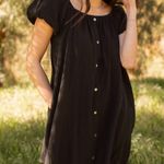 Carly Jean Los Angeles Breezy Dress Photo 1