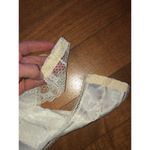 Delicates NWT Vintage Bridal Body Suit Teddy ivory size medium Photo 9