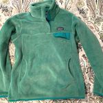 Patagonia Women’s Re-Tool Snap-T Fleece Pullover Photo 0