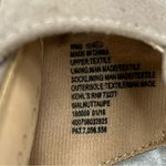 LC Lauren Conrad Lauren Conrad Walnut Taupe Women's High Heel Sandals size 10 Medium Photo 8