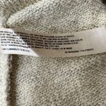 Anthropologie  Saturday Sunday Sweatshirt Casual‎ 3/4 Sleeve Dress Size S Photo 5