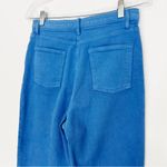 Aritzia  Wilfred Free The Melina Pant Flagstone Blue Size 6 Photo 4